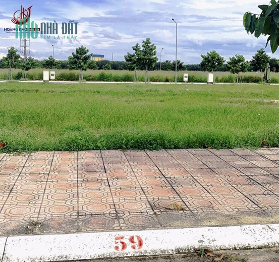 Sở Hữu Ngay Cho Mình 1 Lô Đất Đẹp Tại Trục Thương Mại 17m Nam An Bàu Bàng