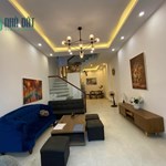 nhà mới  - nhà đẹp - phạm văn Đồng - nở hậu - gần mặt phố lớn - giá 4.1 tỷ