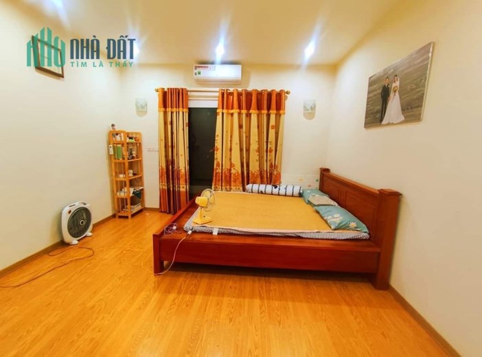 🌹🌹TT QUẬN HÀ ĐÔNG - MẶT NGÕ Ô TÔ TRÁNH - KINH DOANH - SỔ HOA HẬU - CHỦ THIỆN CHÍ BÁN