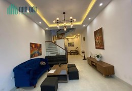 nhà mới  - nhà đẹp - phạm văn Đồng - nở hậu - gần mặt phố lớn - giá 4.1 tỷ