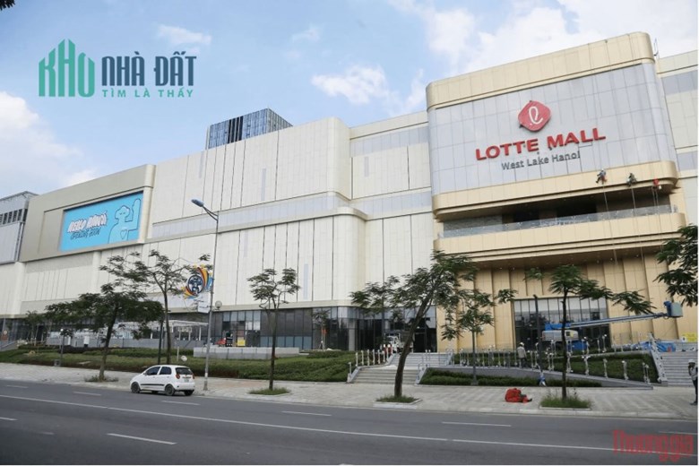 Bán Gấp Nhà Mặt Phố Lạc Long Quân 75m2 MT 6,5m Giá Chỉ 17,3 tỷ Gần Lotte Mal Tây Hồ LH 0968456498