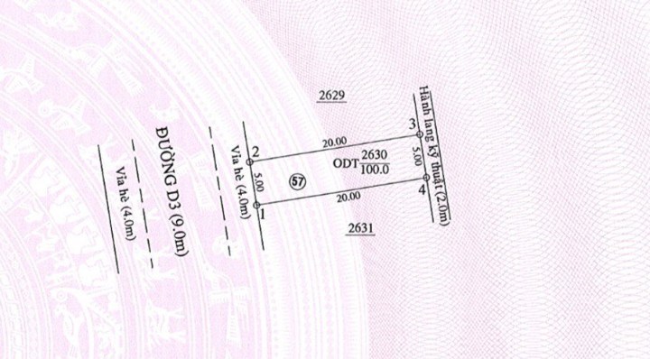 ĐẤT NỀN NAM AN FULL THỔ CƯ, ĐẦY ĐỦ TIỆN NGHI GIÁ CHỈ 1,55 TỶ SHR