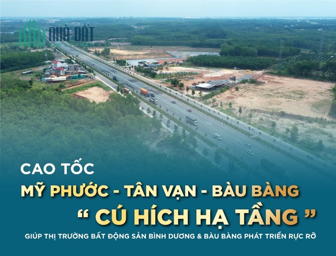 Chỉ Từ 1.550 Tỷ Sở Hữu Ngay Lô Đất Tại Nam An Bàu Bàng Gía Ngộp Thở o xy