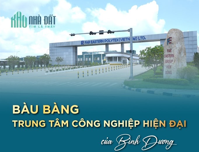 Chủ Kẹt Tiền Cần Bán Gấp Lô Đất Nam An, Bàu Bàng Giá Chỉ Từ 1,550 tỷ