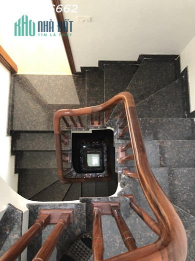 TRẦN CUNG NHÀ ĐẸP 5 TẦNG 3PN GIÁ CHỈ 4 TỶ 8