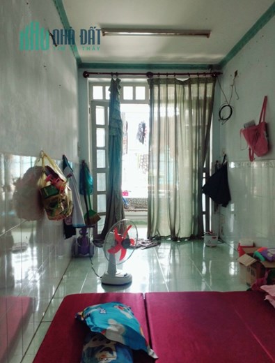 NHÀ LÊ VĂN LƯƠNG, PHƯỜNG TÂN KIỂNG, 39M2, NHỈNH 2 TỶ, HẺM XE 3 GÁC