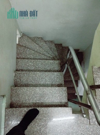 NHÀ LÊ VĂN LƯƠNG, PHƯỜNG TÂN KIỂNG, 39M2, NHỈNH 2 TỶ, HẺM XE 3 GÁC