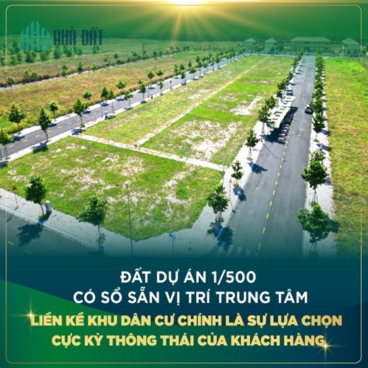 Chỉ Thanh Toán 15% Sở Hữu Đất Nền Có Sổ ở Nam An Bàu Bàng Bình Dương