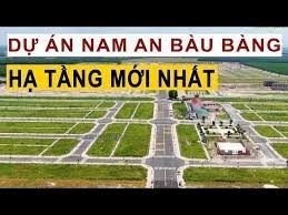 Chỉ 15%  CÓ Đất Mặt Tiền Trục Thương Mại 17m Tại Bàu Bàng GIÁ RẺ HƠN THỊ TRƯỜNG 100TR