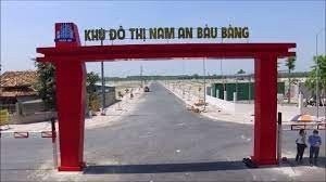 Chỉ 15%  CÓ Đất Mặt Tiền Trục Thương Mại 17m Tại Bàu Bàng GIÁ RẺ HƠN THỊ TRƯỜNG 100TR