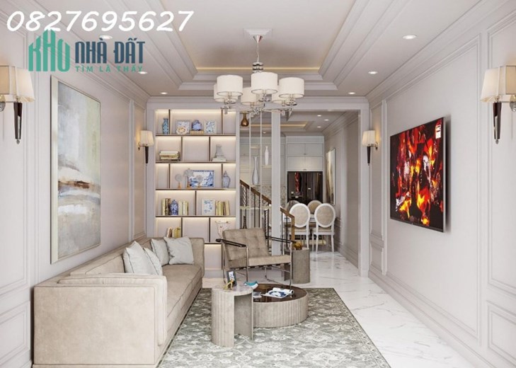 Chào bán duy nhất 01 căn còn lại tại trung tâm huyện An Dương - Anhngo067
