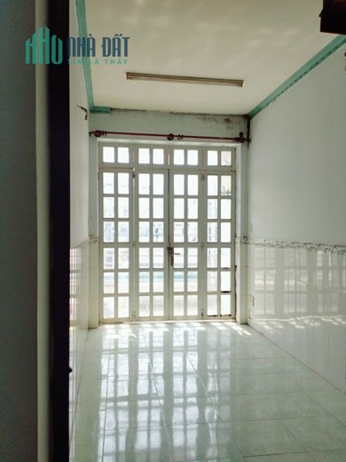 NHÀ LÊ VĂN LƯƠNG, PHƯỜNG TÂN KIỂNG, 39M2, NHỈNH 2 TỶ, HẺM XE 3 GÁC