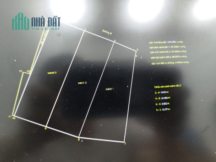 130M2 ĐẤT - LA THÀNH - BA ĐÌNH - NỞ HẬU - 20M RA MẶT PHỐ - NGÕ BA GÁC - MẶT TIỀN RỘNG HƠN 10M - PHÙ