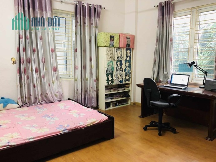 Cho thuê nhà nguyên căn, HGĐ, 50m2, 5T, 5N, đủ đồ, 14.5tr, Tân Xuân.