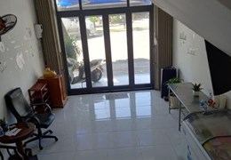 BÁN GẤP NHÀ 3 TẦNG MẶT TIỀN NGÔ QUYỀN, SƠN TRÀ ,CÁCH NGUYỄN VĂN THOẠI VÀ CẦU TRẦN THỊ LÝ CHỈ 50M.