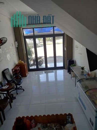 BÁN GẤP NHÀ 3 TẦNG MẶT TIỀN NGÔ QUYỀN, SƠN TRÀ ,CÁCH NGUYỄN VĂN THOẠI VÀ CẦU TRẦN THỊ LÝ CHỈ 50M.