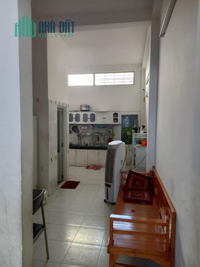 BÁN GẤP NHÀ 3 TẦNG MẶT TIỀN NGÔ QUYỀN, SƠN TRÀ ,CÁCH NGUYỄN VĂN THOẠI VÀ CẦU TRẦN THỊ LÝ CHỈ 50M.