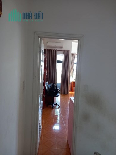 BÁN GẤP NHÀ 3 TẦNG MẶT TIỀN NGÔ QUYỀN, SƠN TRÀ ,CÁCH NGUYỄN VĂN THOẠI VÀ CẦU TRẦN THỊ LÝ CHỈ 50M.