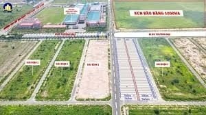 Bán Đất Mặt Tiền 17m, Trả Góp 12 Tháng Không Lãi Suất Và Cam Kết Giá Thật 100%
