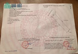 Bán nhà mặt đường Trực Cát - Thiên Lôi, 98m 3 tầng GIÁ 6.6 tỉ còn như mới