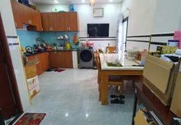 HƯƠNG LỘ 2 hẻm xe hơi 44m2 nhà mới ở ngay chỉ 3.3 Tỷ