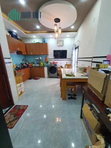 HƯƠNG LỘ 2 hẻm xe hơi 44m2 nhà mới ở ngay chỉ 3.3 Tỷ