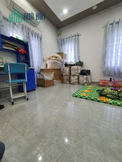 HƯƠNG LỘ 2 hẻm xe hơi 44m2 nhà mới ở ngay chỉ 3.3 Tỷ