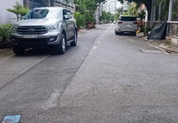 Mặt tiền khu An Phú, Thủ Đức, 3 tầng, ngang 7,5m, giá chỉ 18 tỷ.