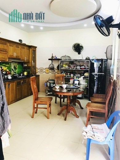 Bán nhà mặt ngõ to Trung Lực, diện tích 58m 4 tầng, ô.tô đỗ cửa GIÁ 4.5 tỉ