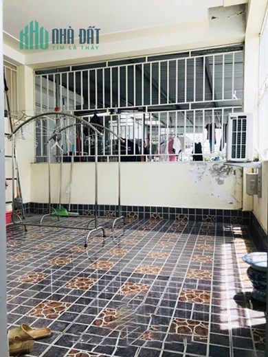 Bán nhà mặt ngõ to Trung Lực, diện tích 58m 4 tầng, ô.tô đỗ cửa GIÁ 4.5 tỉ