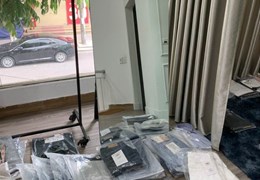 SANG NHƯỢNG CỬA HÀNG KINH DOANH THỜI TRANG NAM  ĐỊA CHỈ 164 HAI BÀ TRƯNG, THÀNH PHỐ BẮC NINH