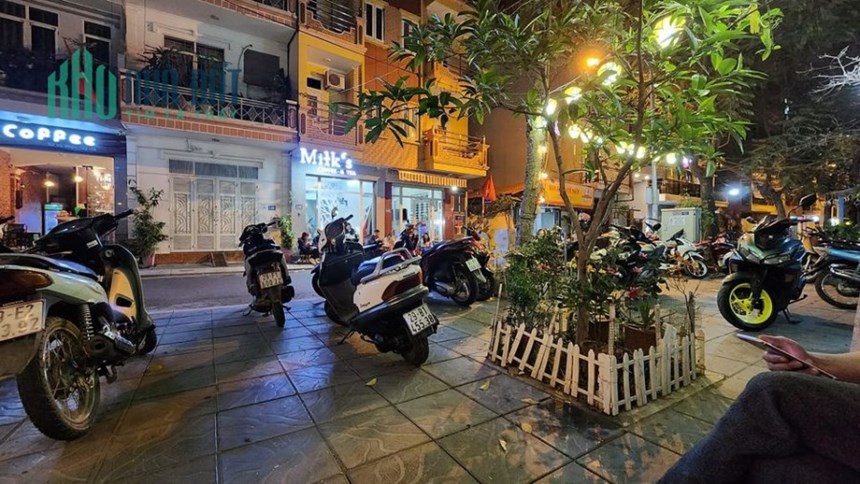 CẦN SANG NHƯỢNG TRÀ SỮA - CAFE VIP HỒ TÂY Địa chỉ: 146 Vũ Miên - Hồ Tây