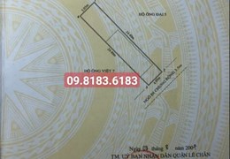 Bán đất tặng nhà mặt ngõ Miếu Hai Xã, ngay đầu ngõ GIÁ 32 tr/m ô.tô tận đất