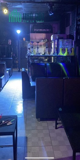 CẦN SANG GẤP QUÁN CAFE BEER DJ  Địa chỉ: 334 Phạm Văn Đồng - P1 - Quận Gò Vấp