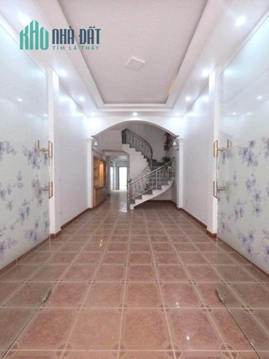 Bán nhà mặt đường rẻ nhất khu vực Trung Lực, 71m 3 tầng GIÁ 3.7 tỉ
