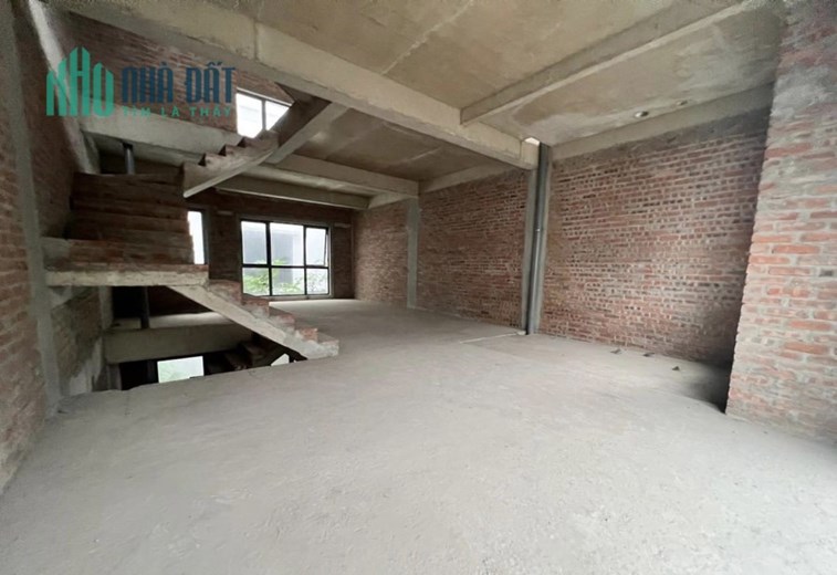 Hót Quá, Liền Kề Văn Phú, 121m, Lô Góc, 2 mặt tiền, 12.59 tỷ