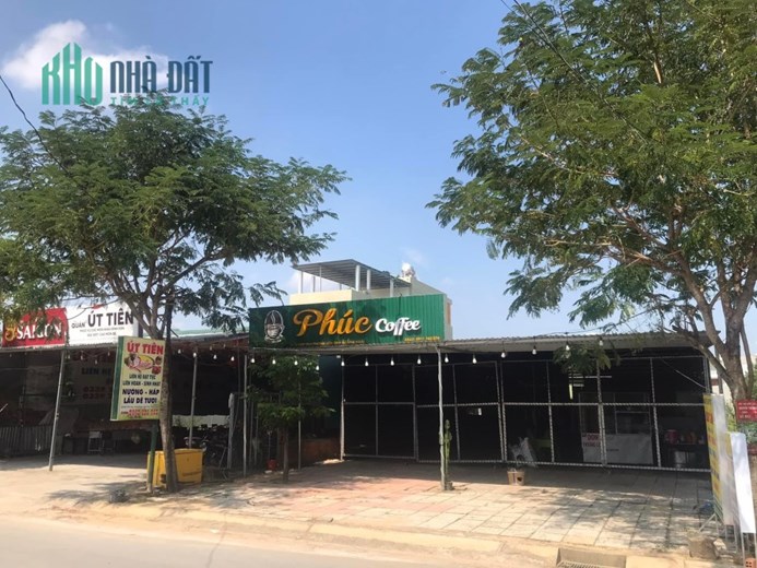 SANG NHƯỢNG MẶT BẰNG Địa chỉ: khu TĐC Vsip, thôn Thế Long, xã Tịnh Phong, Sơn Tịnh