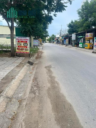 SANG NHƯỢNG MẶT BẰNG Địa chỉ: khu TĐC Vsip, thôn Thế Long, xã Tịnh Phong, Sơn Tịnh