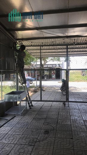 SANG NHƯỢNG MẶT BẰNG Địa chỉ: khu TĐC Vsip, thôn Thế Long, xã Tịnh Phong, Sơn Tịnh