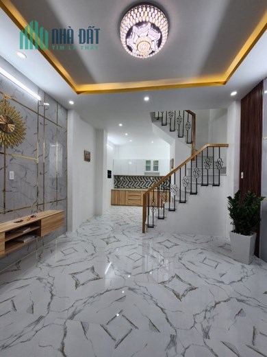 NHÀ ĐẸP - GIÁ TỐT - Chính Chủ Cần Bán Căn Nhà Góc 2 Mặt Tiền Quận 6