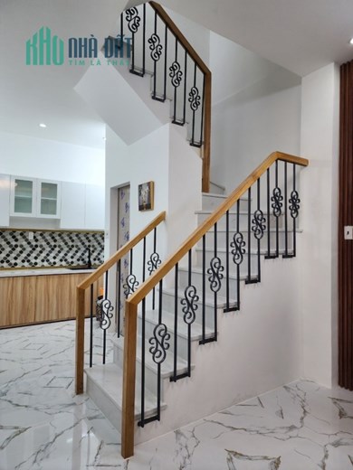 NHÀ ĐẸP - GIÁ TỐT - Chính Chủ Cần Bán Căn Nhà Góc 2 Mặt Tiền Quận 6