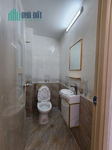 NHÀ ĐẸP - GIÁ TỐT - Chính Chủ Cần Bán Căn Nhà Góc 2 Mặt Tiền Quận 6