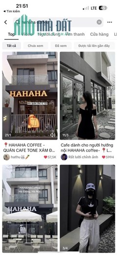 Nhượng quán cafe tại Hà Đông đang vẫn hoạt động tốt
