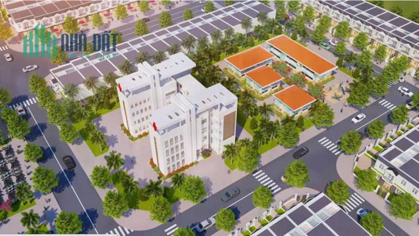 Bùng Nổ Giao Dịch Với Mức Giá F0 Từ CĐT Chỉ Còn 1 Tỷ 550 Triệu