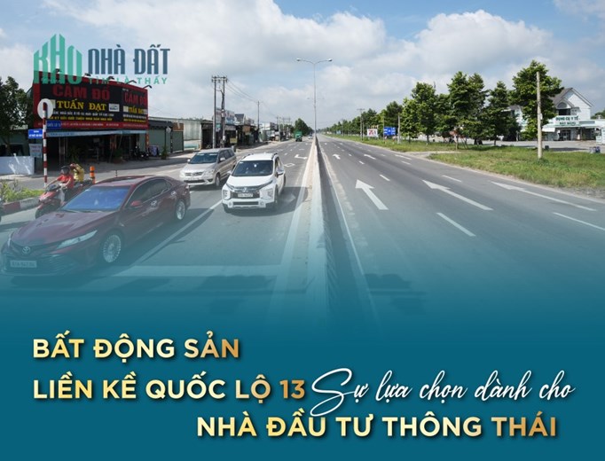 Bắt Tay Giao Dịch Với CĐT Giá F0 Tại Nam An Bàu Bàng Chỉ Còn 1ty550trieu