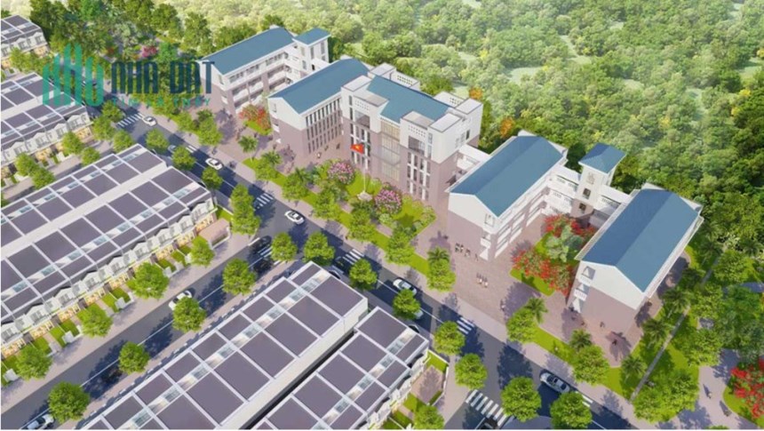 Bắt Tay Giao Dịch Với CĐT Giá F0 Tại Nam An Bàu Bàng Chỉ Còn 1ty550trieu