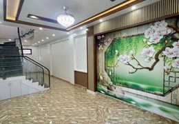 Bán nhà phố An Đà, diện tích 48m 3 tầng GIÁ chỉ 2.3 tỉ ngay gần Lạch Tray