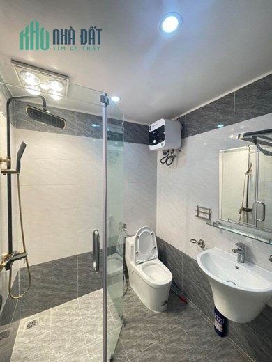 Bán nhà phố An Đà, diện tích 48m 3 tầng GIÁ chỉ 2.3 tỉ ngay gần Lạch Tray