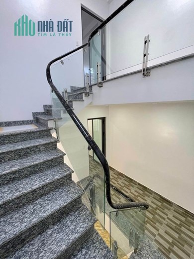 Bán nhà phố An Đà, diện tích 48m 3 tầng GIÁ chỉ 2.3 tỉ ngay gần Lạch Tray