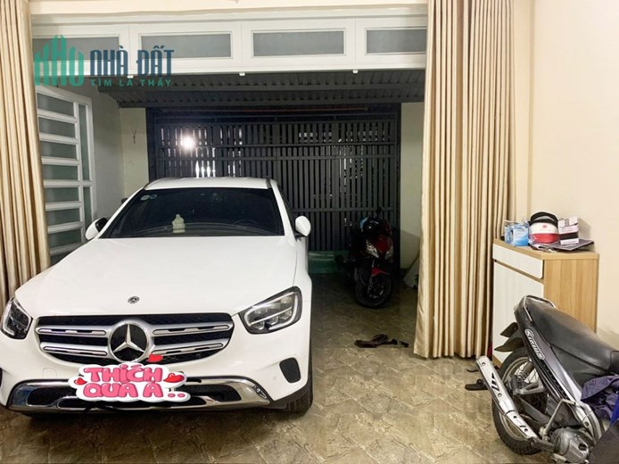 QUẬN 12 GIÁP GÒ VẤP - NGANG 5M HIẾM, 100M2 - XE 7 CHỖ VÀO NHÀ - GẦN SIÊU THỊ METRO, CHỈ NHỈNH 4 TỶ.